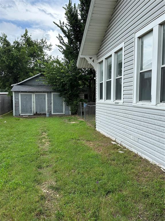 Mexia - Residential