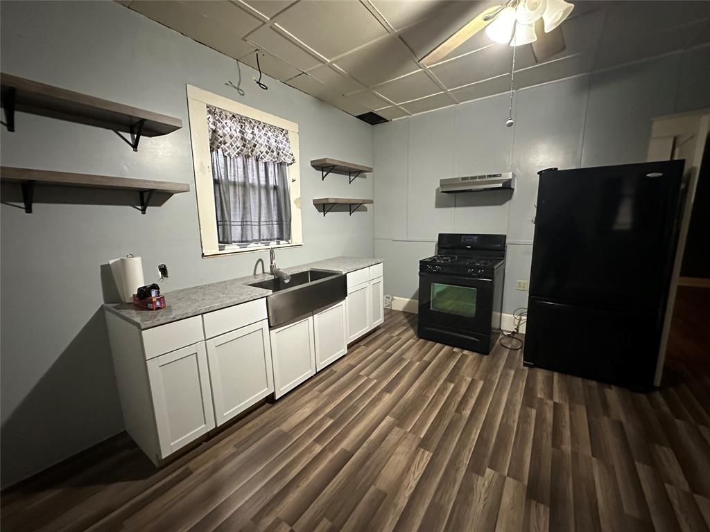Mexia - Residential