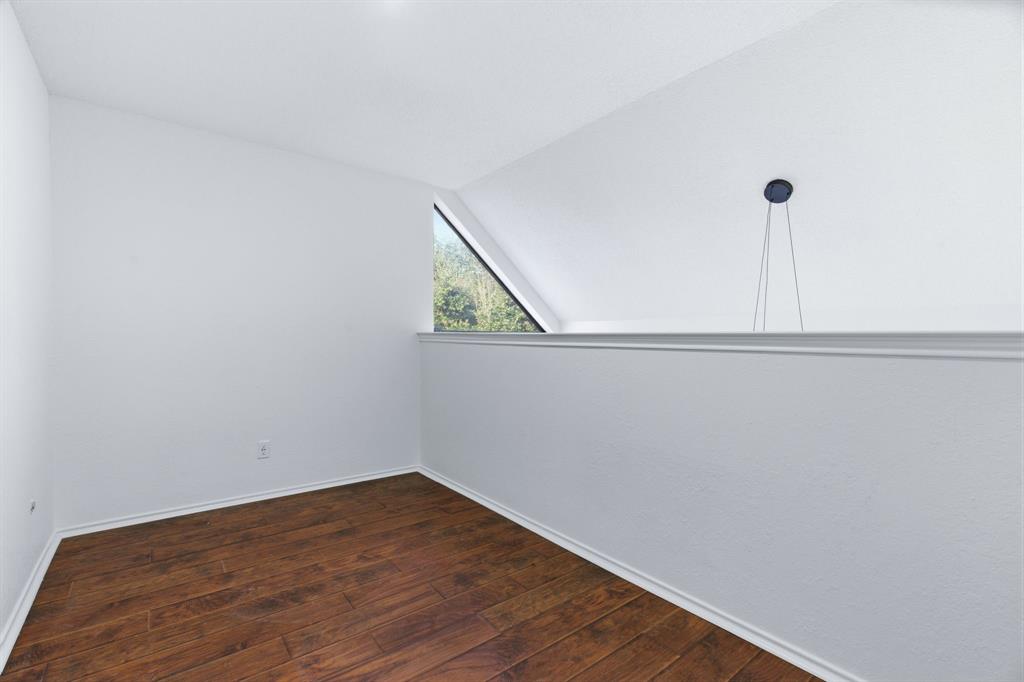 University Park Condo - Residential Income