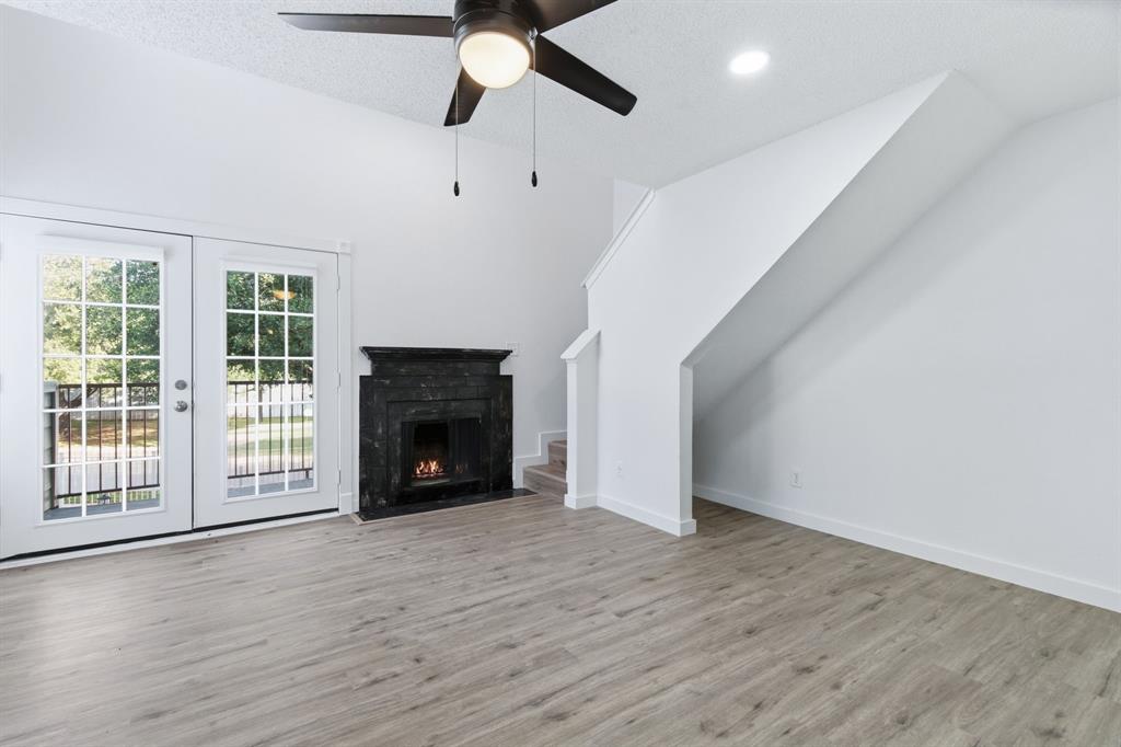 University Park Condo - Residential Income