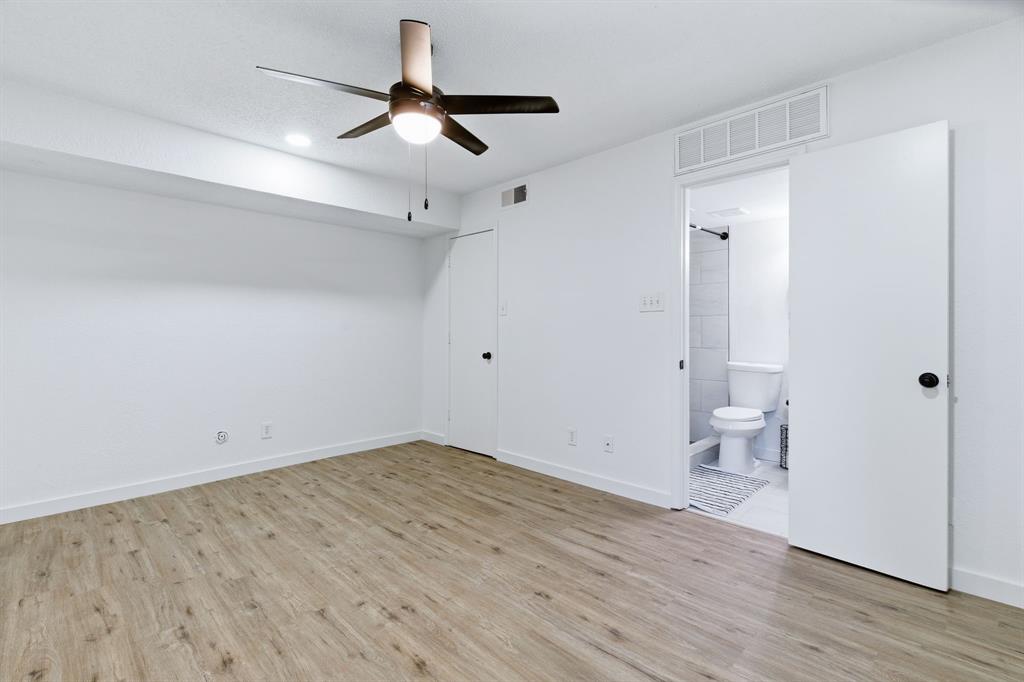 University Park Condo - Residential Income
