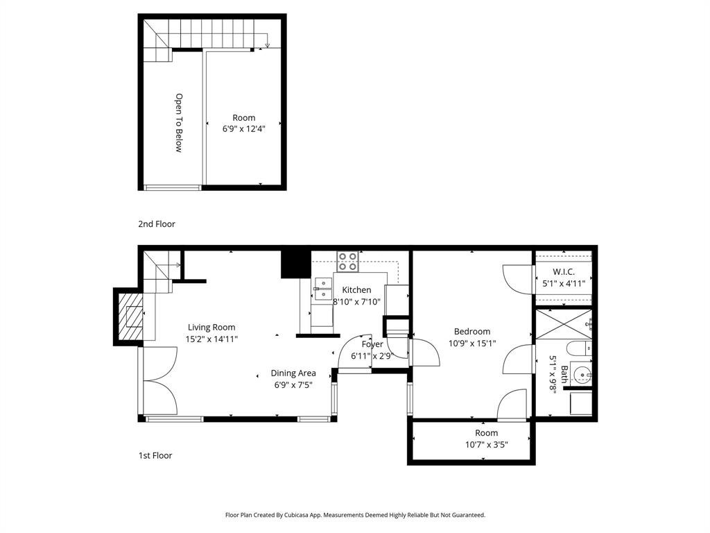 University Park Condo - Residential Income
