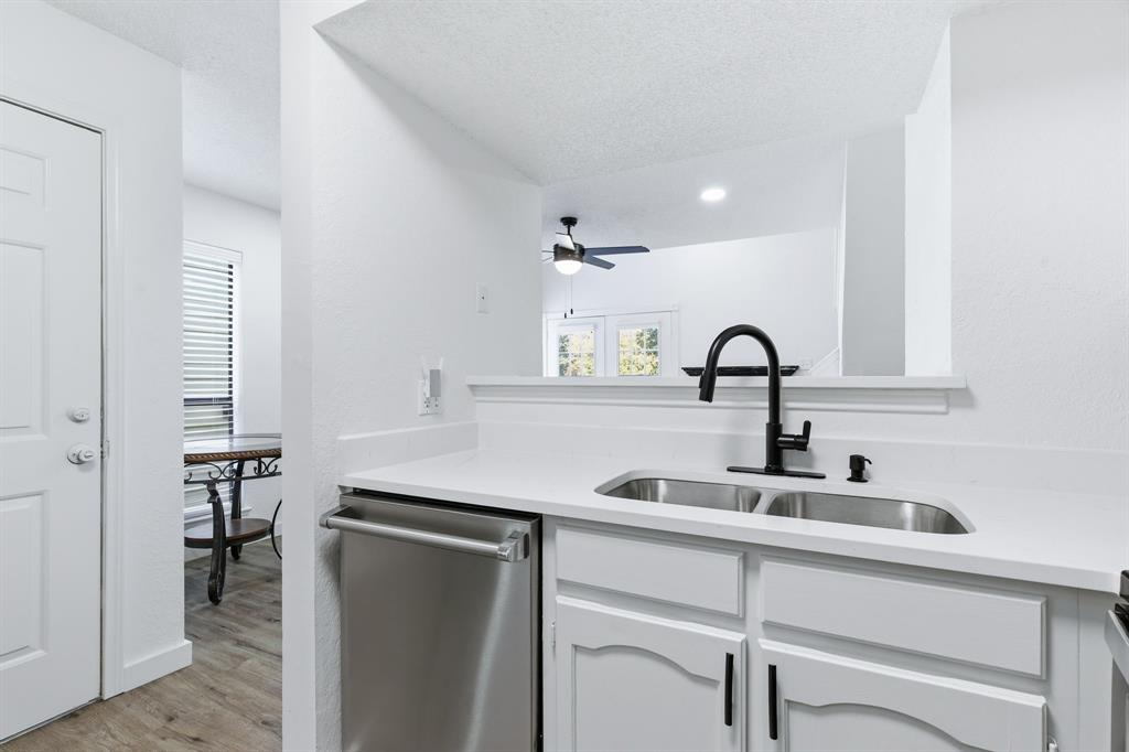 University Park Condo - Residential Income