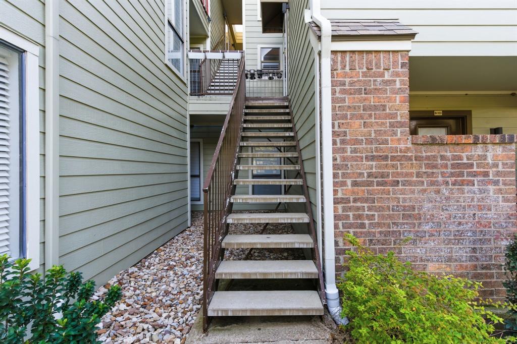 University Park Condo - Residential Income