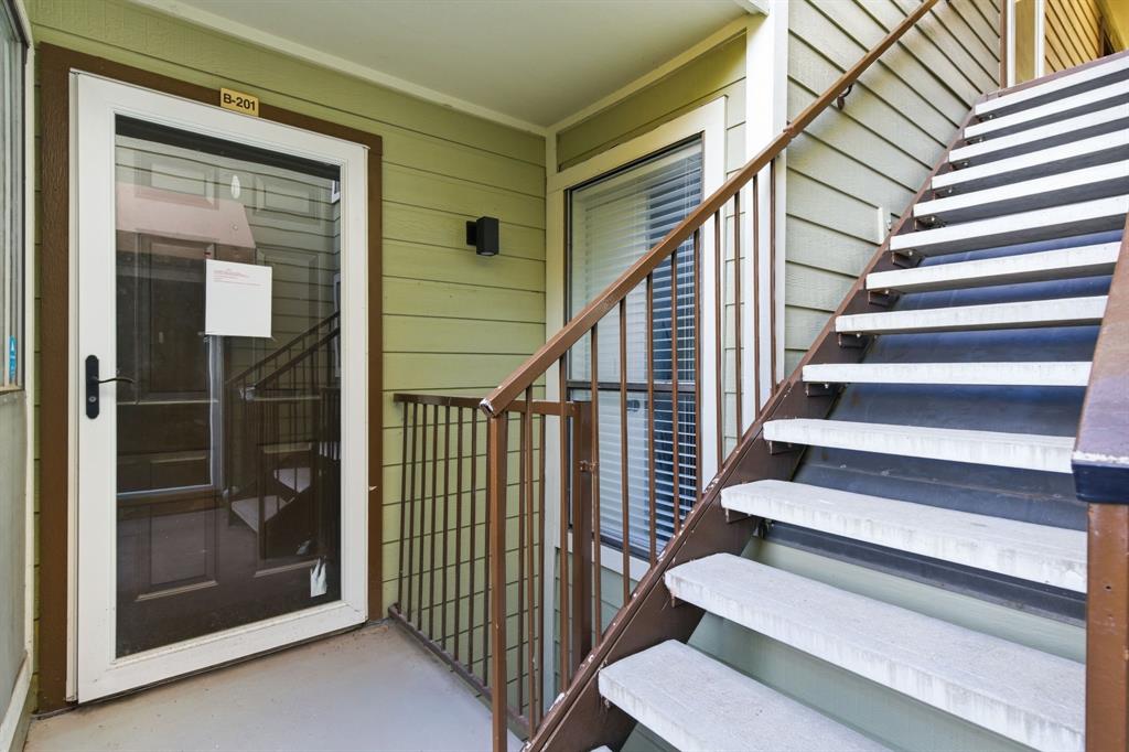 University Park Condo - Residential Income