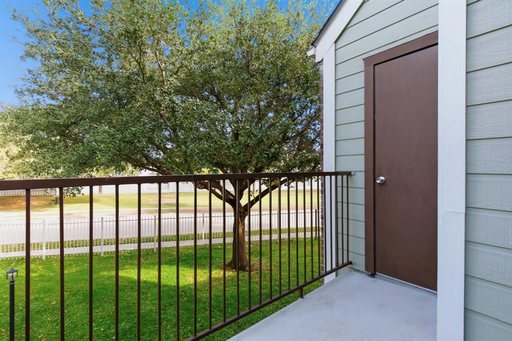 University Park Condo - Residential Income