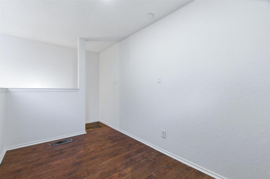 University Park Condo - Residential Income
