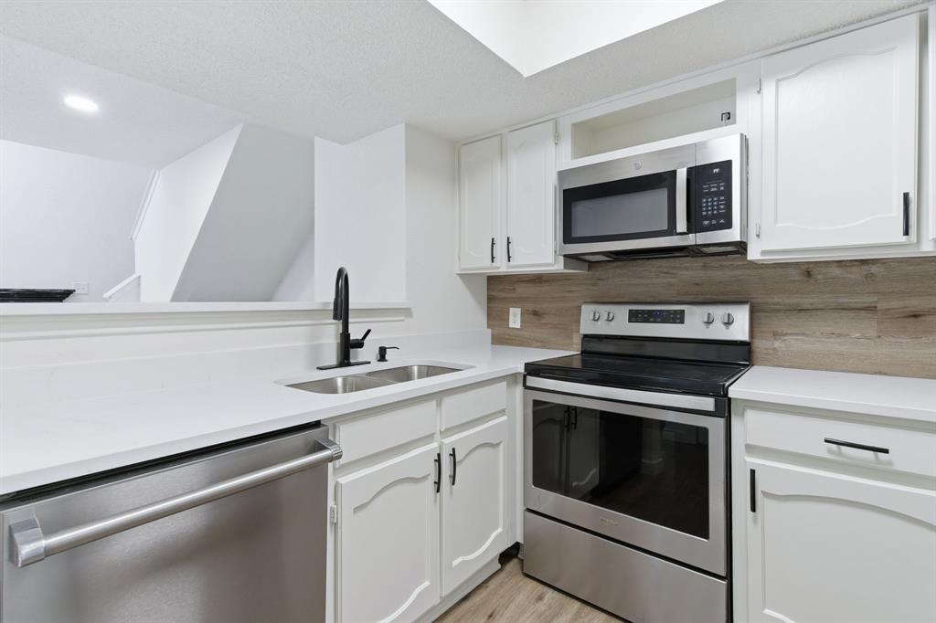 University Park Condo - Residential Income