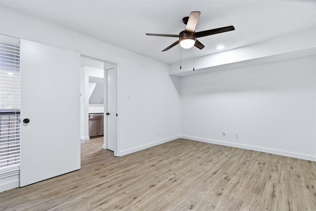 University Park Condo - Residential Income