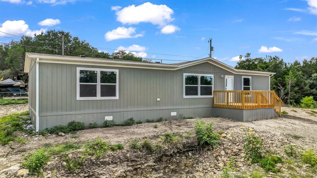 Lake Granbury Estates - Residential