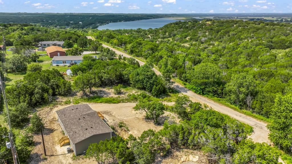 Lake Granbury Estates - Residential