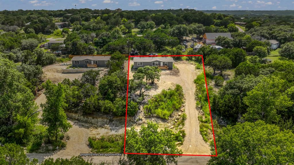 Lake Granbury Estates - Residential