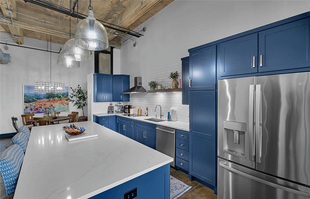 Behrens Condos - Residential