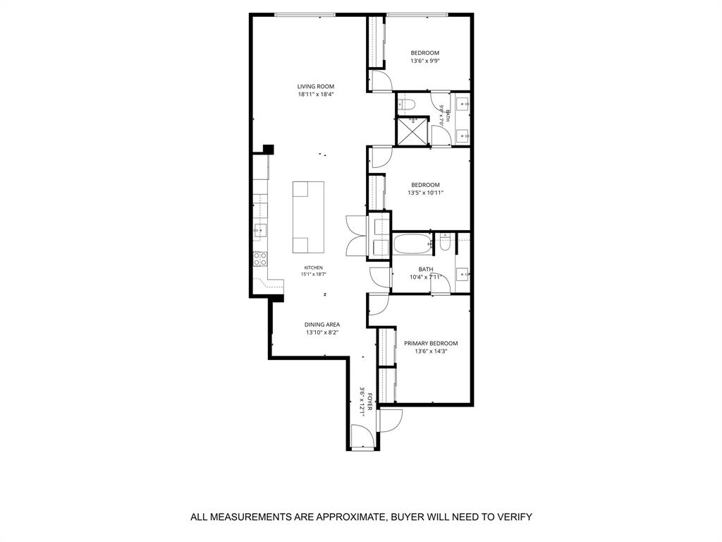 Behrens Condos - Residential