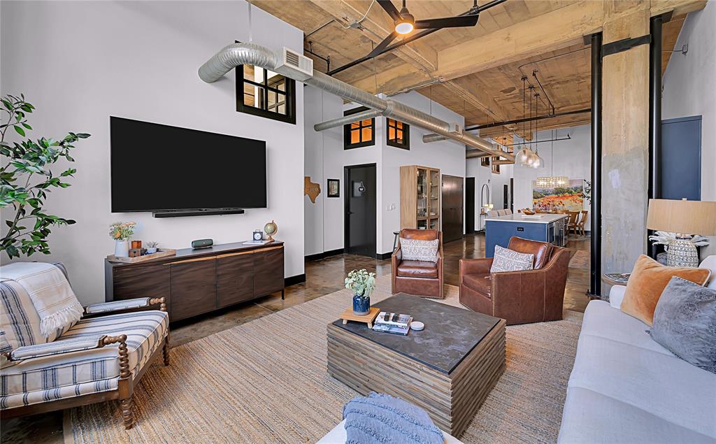 Behrens Condos - Residential
