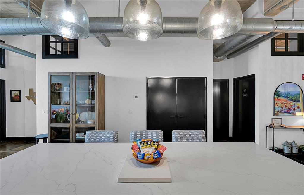 Behrens Condos - Residential