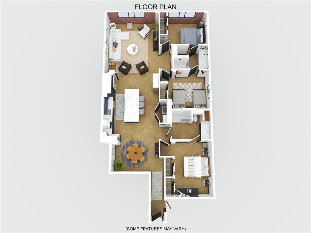 Behrens Condos - Residential