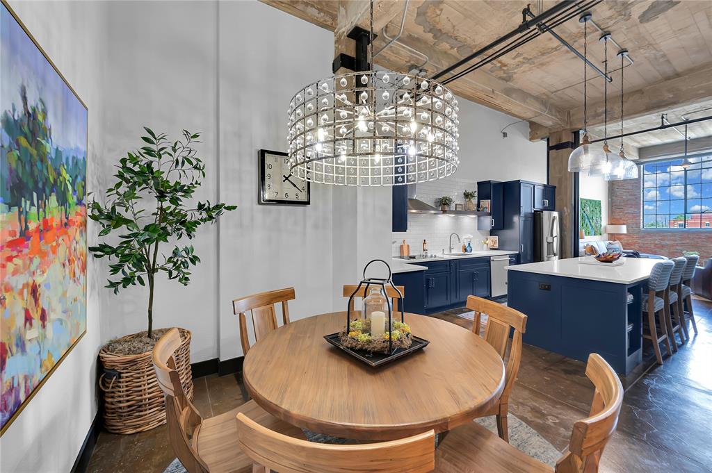Behrens Condos - Residential