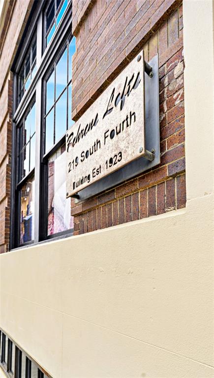 Behrens Condos - Residential