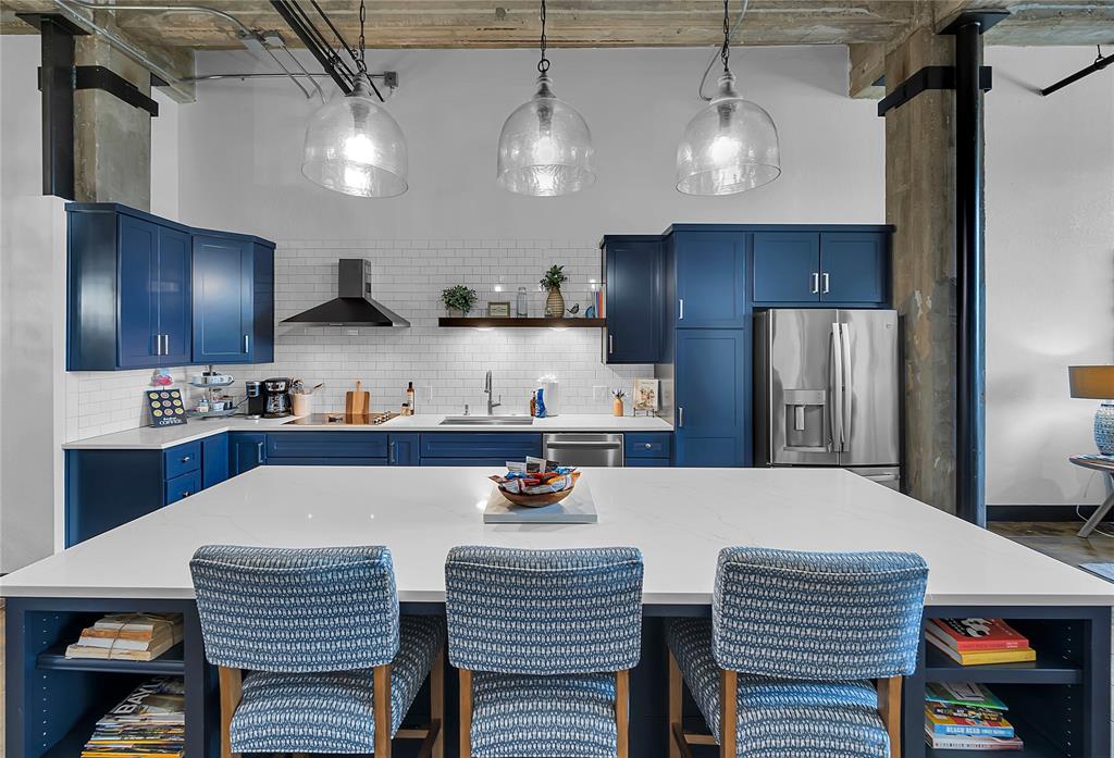Behrens Condos - Residential