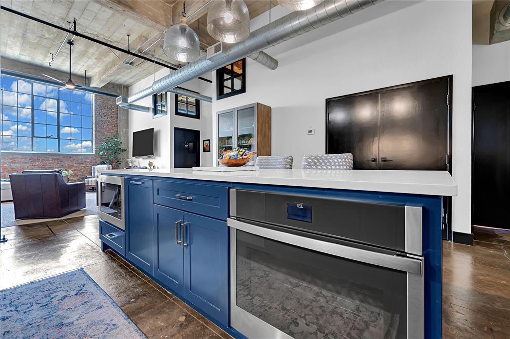 Behrens Condos - Residential