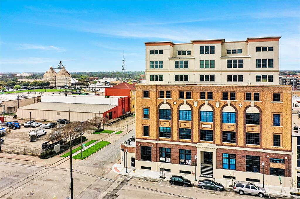 Behrens Condos - Residential