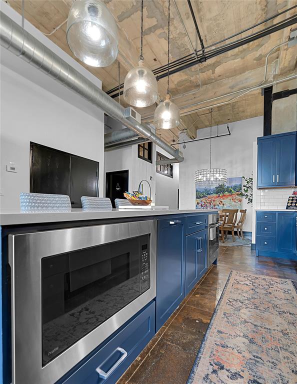 Behrens Condos - Residential