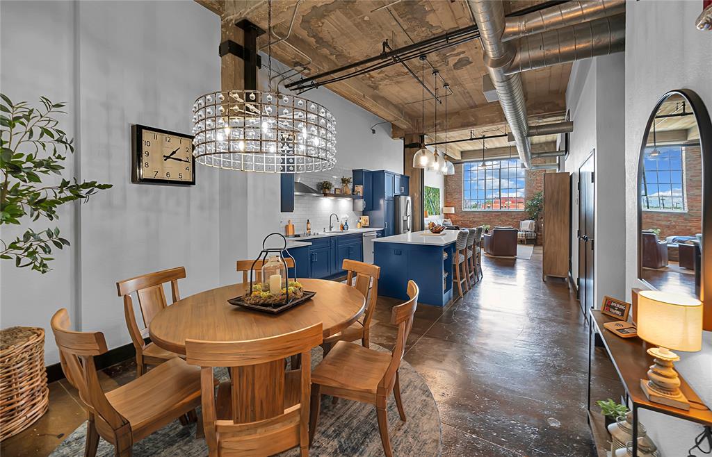 Behrens Condos - Residential