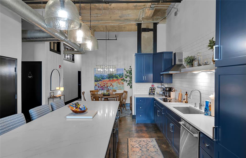 Behrens Condos - Residential