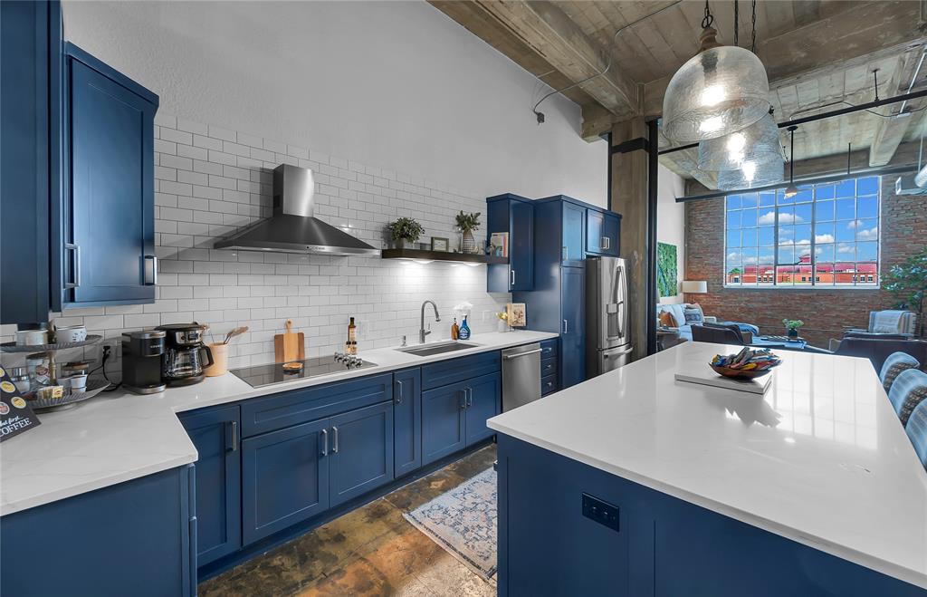 Behrens Condos - Residential