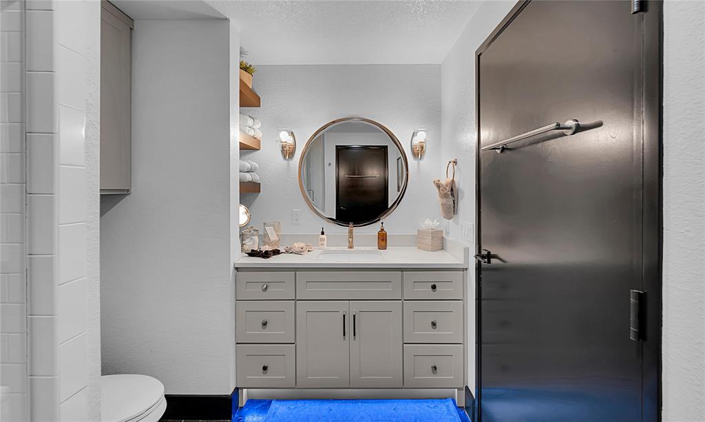 Behrens Condos - Residential