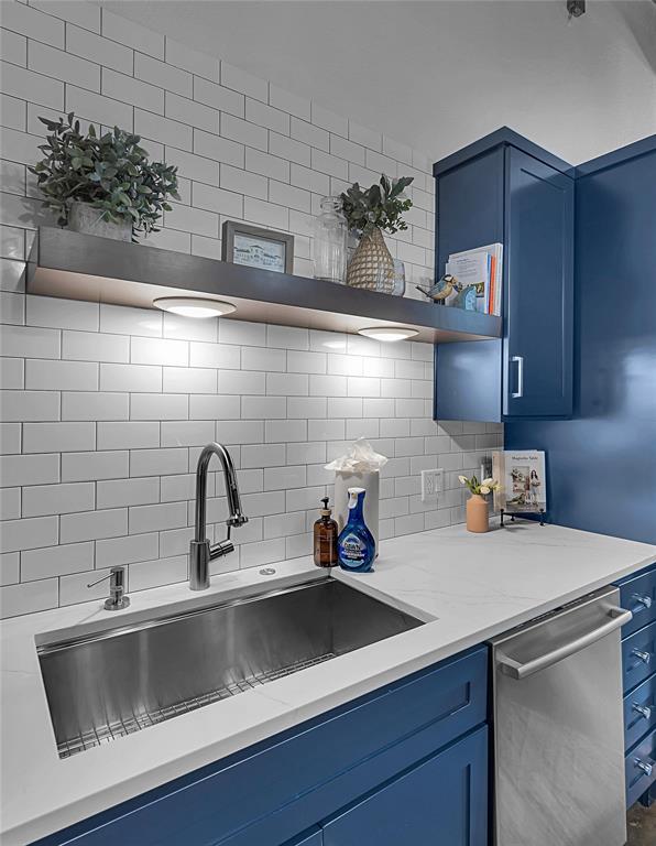 Behrens Condos - Residential
