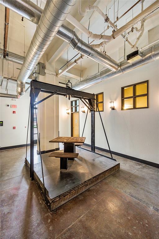 Behrens Condos - Residential