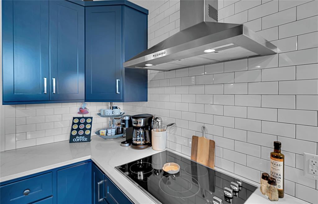 Behrens Condos - Residential