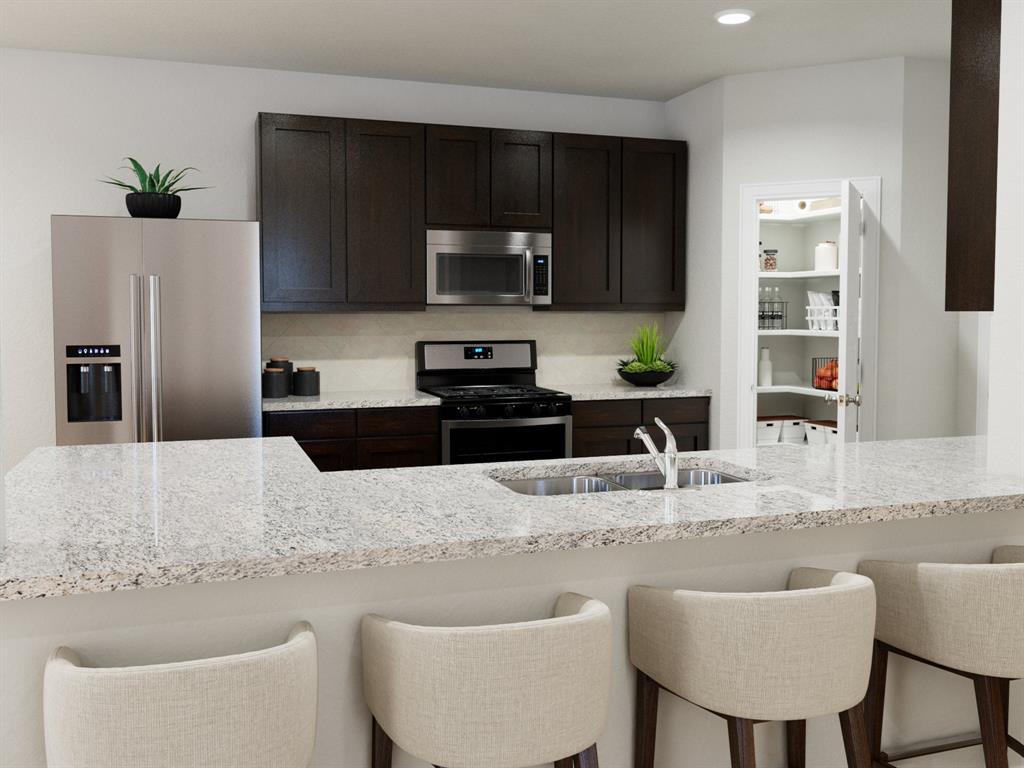 Hanna Ranch - Residential