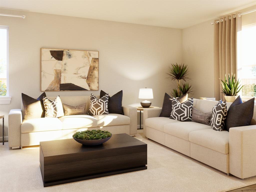 Hanna Ranch - Residential