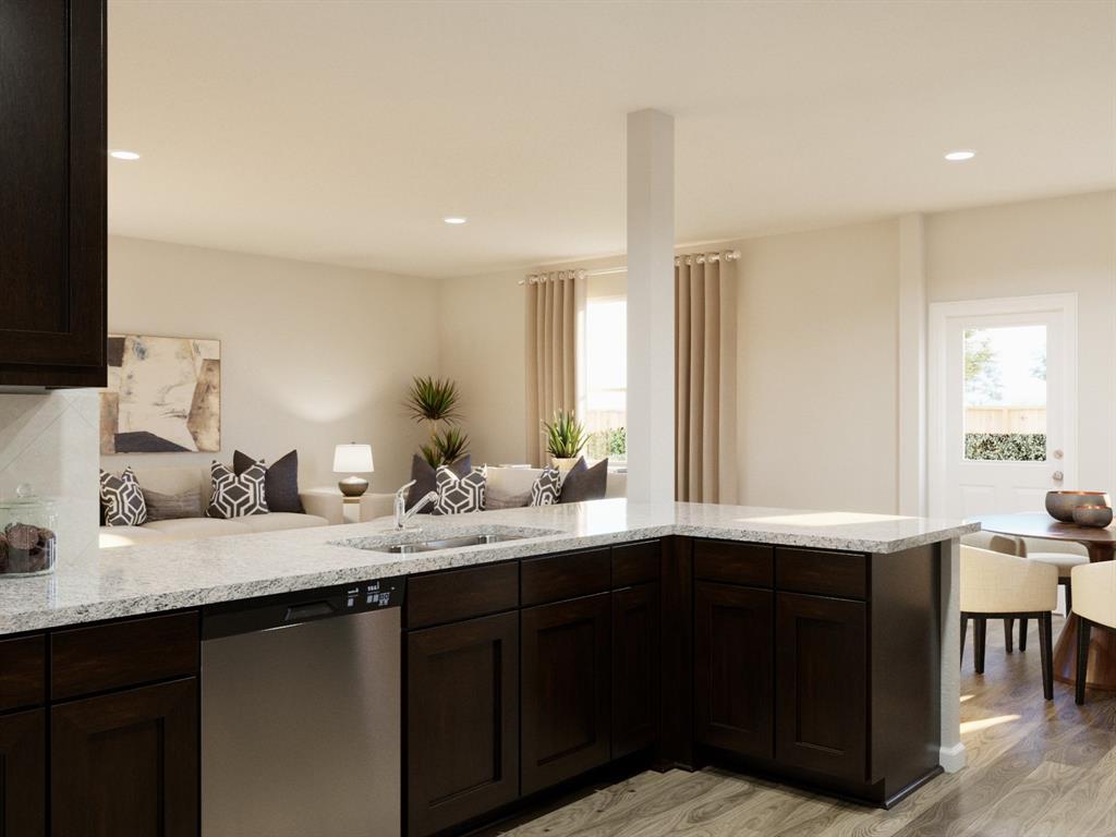 Hanna Ranch - Residential
