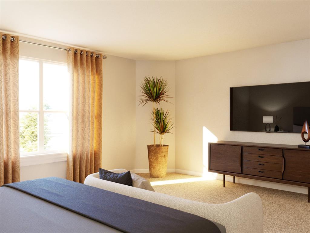 Hanna Ranch - Residential
