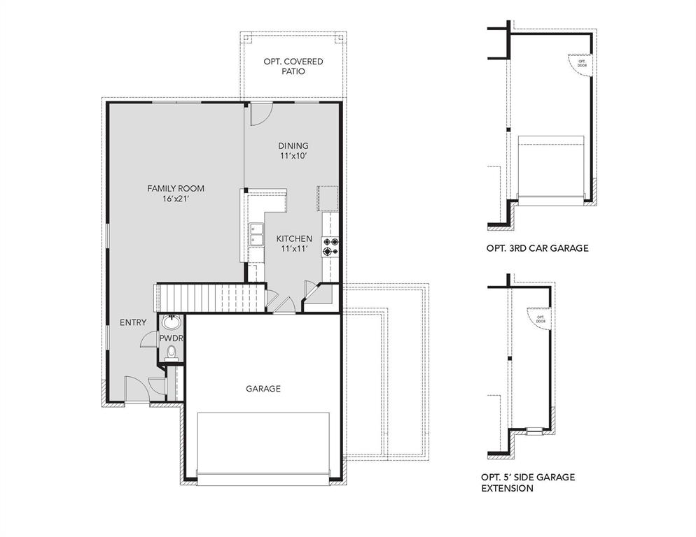 Hanna Ranch - Residential