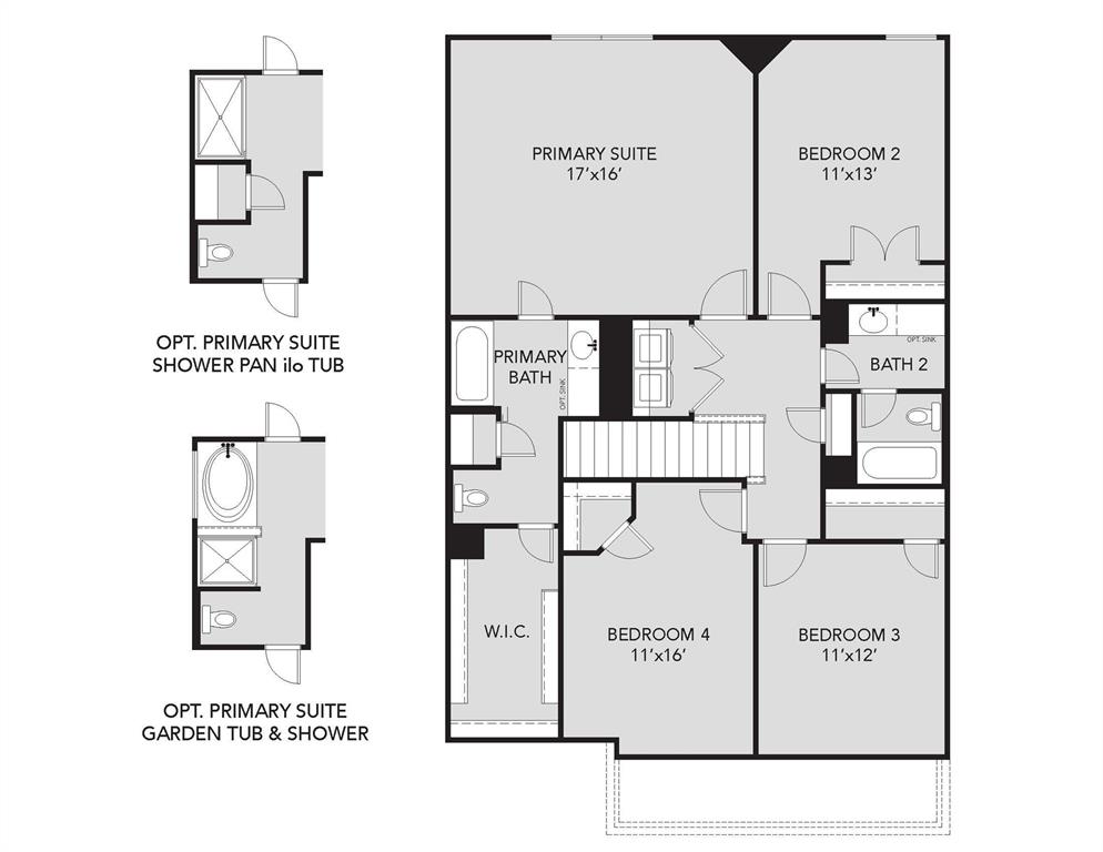 Hanna Ranch - Residential