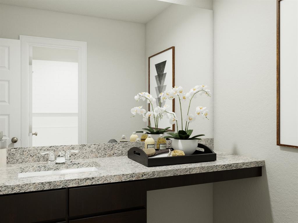 Hanna Ranch - Residential
