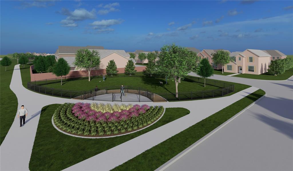 Hanna Ranch - Residential