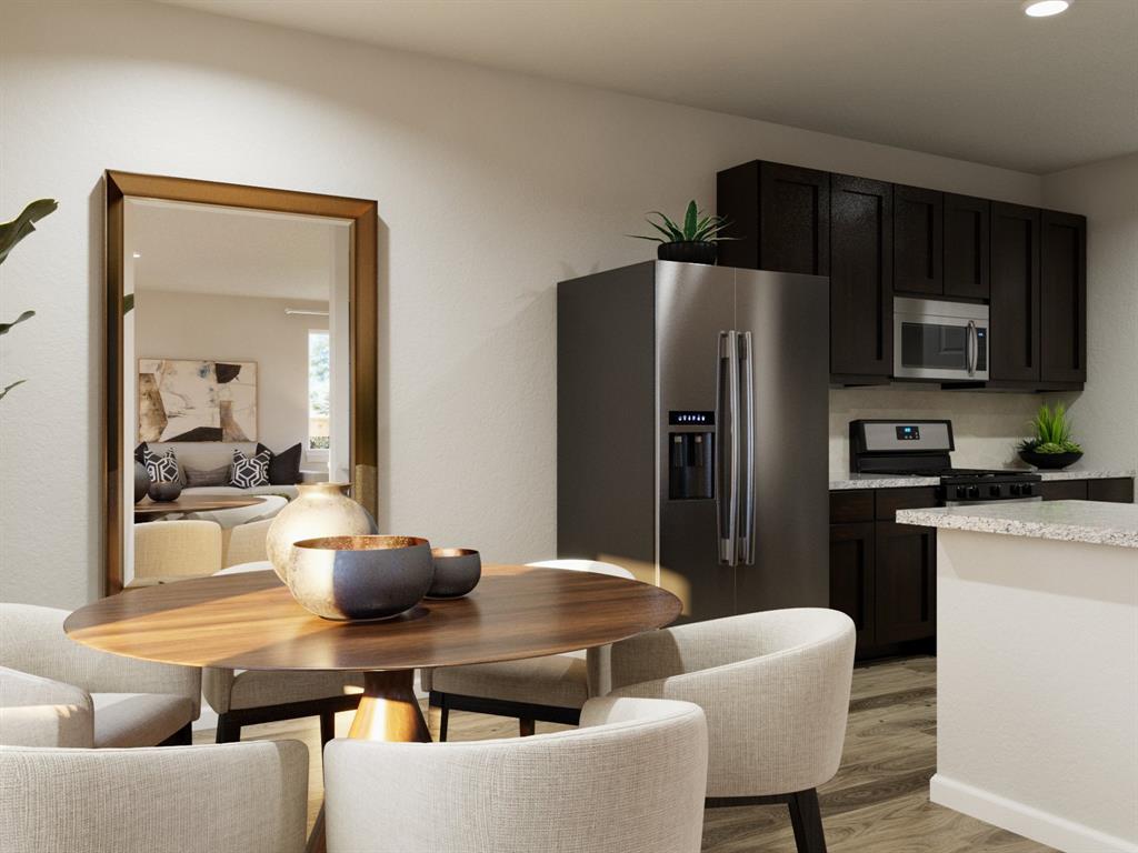 Hanna Ranch - Residential