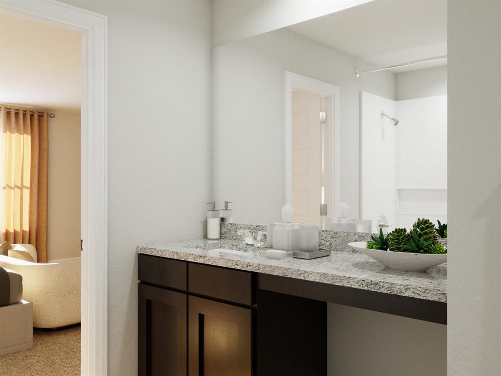 Hanna Ranch - Residential