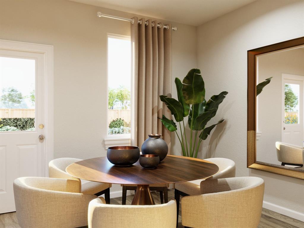 Hanna Ranch - Residential