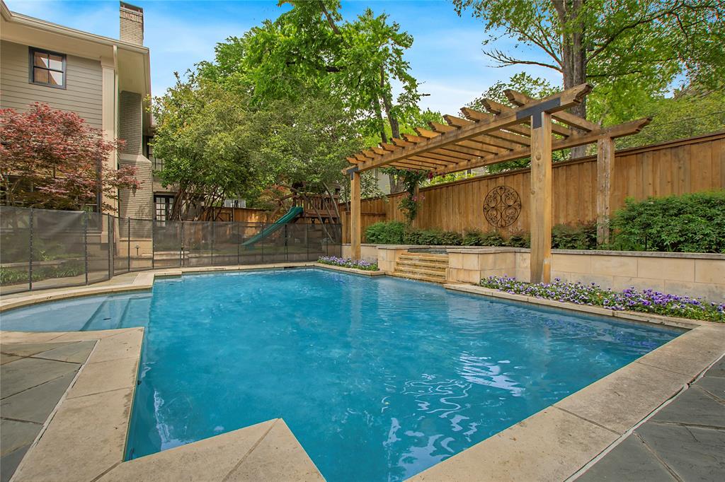 Highland Park - Residential