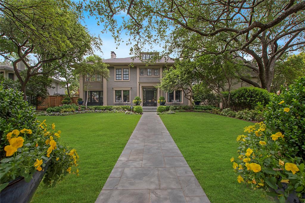 Highland Park - Residential