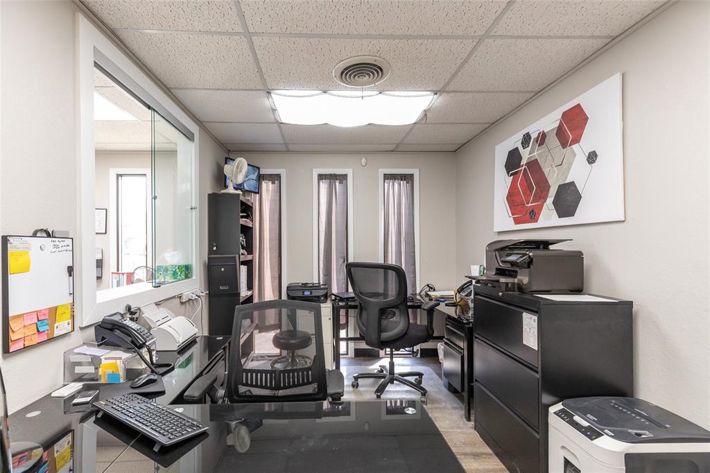 Ot Abilene - Commercial Sale