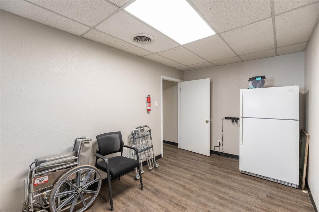 Ot Abilene - Commercial Sale