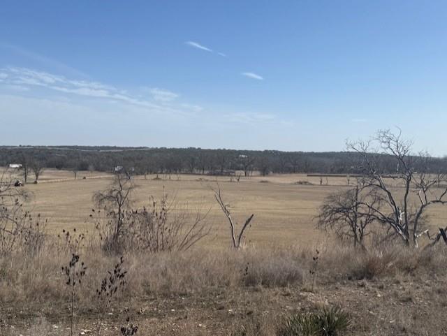 12 Acres in Glen Rose school district. Paved road frontage, oak trees, very nice building site overlooking the Paluxy River Valley. Fantastic views, private location, great place to get away from the city life.